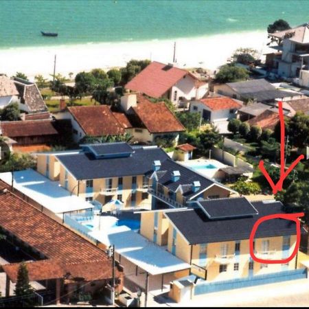 Апартаменты Ap Com Piscina Em Порту-Белу Экстерьер фото